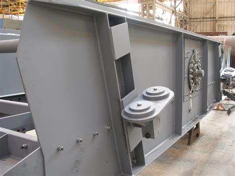 heavy metal fabrication|heavy steel plate fabrication.